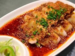 -香辣会·老牌川菜(骏豪店)