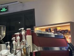 -COSTA COFFEE(上海虹口公园店)