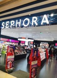 -丝芙兰Sephora