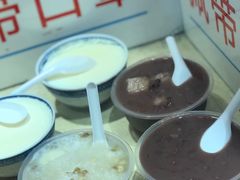 -百花传统甜品店(原址店)