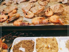 -万嘉自助火锅烤肉烧烤