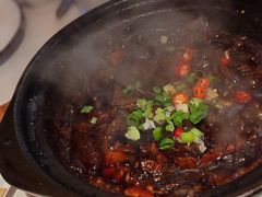 -蚝堡海鲜·威海菜·海肠捞饭·烧烤·亚洲吃蚝公司(幸福门店)