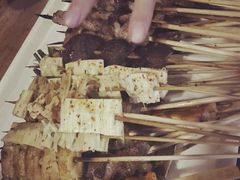 -云晓光头烧烤吧(盛夏店)