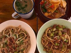 -疆Jiang·新疆秘制料理