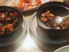 -上下九广州菜馆(李家村万达店)