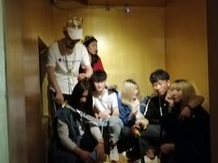 -秃鹫湾·推理大师沉浸式实景演绎推理剧场