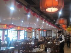 -那家老院子东北菜·饺子·小鸡炖蘑菇(艳华街店)