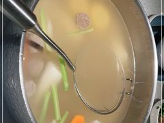 -左庭右院鲜牛肉火锅(环球港店)