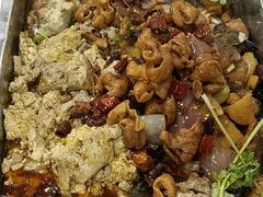 -沈姐万州烤鱼(沙坪坝七中店)