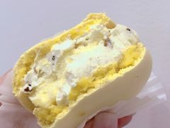 半熟花花马卡龙桂花半熟芝士味-好利来(红旗万达店)