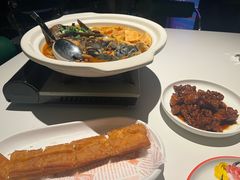 -新白鹿餐厅(城西银泰城店)