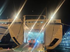 -海安新港(公交站)