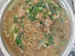 -脆珊粉店(明秀西路店)