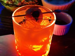 -MOSSO音乐酒吧·Live House(南京西路店)