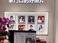 -方快PLUS照相馆(大上海时代广场店)