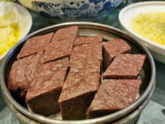 黑米糕-山外山菜馆(玉泉路店)