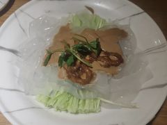 -小土豆北方菜馆(文慧园店)