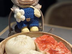 -晓淮山·扬州早茶·淮扬菜(龙阳广场店)