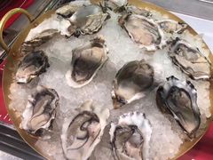 -领鲜活海鲜榴莲自助火锅(东门店)