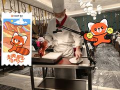 -大铁勺新津菜(熙悦汇店)