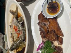 -刘胖子家常菜·蹄花焖藕(江汉路总店)