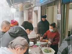 -老字号贾家肉丸糊辣汤(光明巷店)