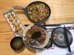 -鲔吞日料(溧阳万达广场店)