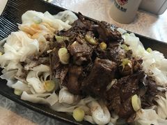 -沙河粉村·国家非遗传承(云台店)