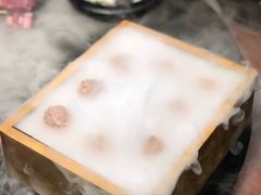 松茸牛肉丸-原牛道·潮汕围炉火锅(讯美店)