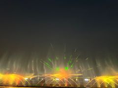 -秋水广场音乐喷泉