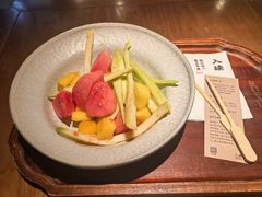 -RUXU入续糖水铺与包(卓悦中心店)