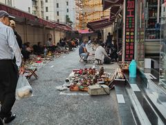 -云洲古玩城(大木桥路店)
