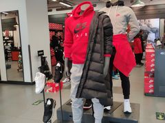-NIKE北京马连道换季优惠店