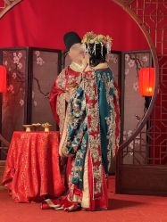 -金夫人婚纱摄影(总店)