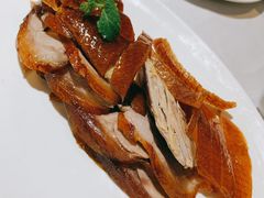 -鸭王烤鸭店(三里河店)