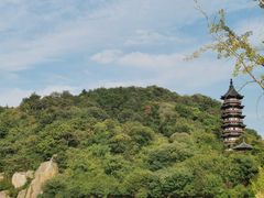 -牛首山文化旅游区