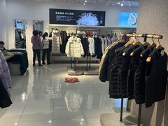 -新街口百货商场