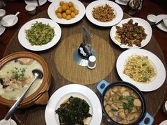 -郑庄脂渣海鲜楼(九水路店)