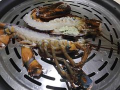 -青蓬蒸汽海鲜·深圳老字号·团建聚会(壹方城店)