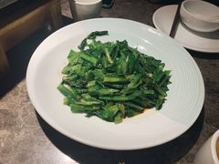 -绿茶餐厅(天津天河城店)