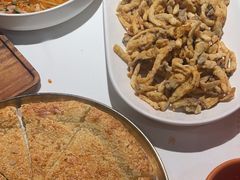 -谷丽麦馕新疆菜·清真(步步高梅溪新天地店)