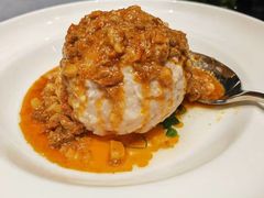 -狮王府淮扬菜(老门东店)