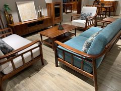 -红星美凯龙(浦江店)