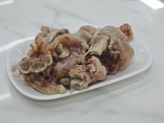 -红旗羊肉(上南店)