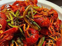 -绅士餐厅龙虾·烧烤(西门路店)