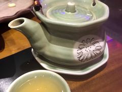 松茸汤-和彩放题餐厅(酒仙桥店)