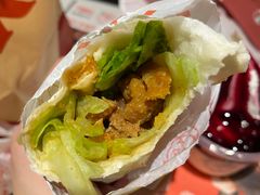 -肯德基(当涂大润发店)