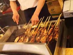-芭菲盛宴·环球美食(袁家岗店)