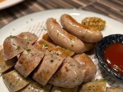 -BomBa意大利餐厅