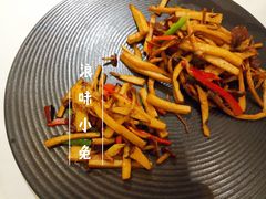 -肆月河豚·新淮扬(金融街店)